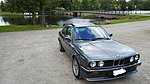 BMW 325IS