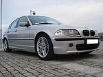 BMW 330 IM