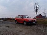 Opel Astra 1.6i