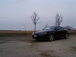 Hyundai Coupe FX V6 2.7