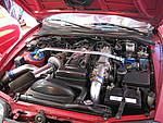 Toyota Supra T67 Turbo