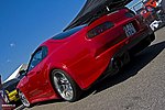 Toyota Supra Single Turbo