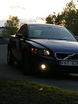 Volvo C30 1,8 Flexifuel