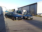 BMW 525 Turbo