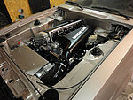Ford Capri 2.8t