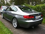 BMW 335i