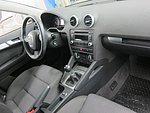Audi A3 Sportback 1.4 TFSI