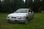 Ford Sierra RS Cosworth 4x4