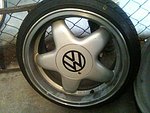 Volkswagen Golf Mk3 td