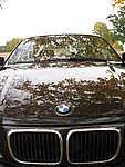BMW 323i coupè