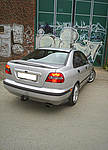 Volvo S40 2,0T Clean
