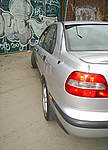 Volvo S40 2,0T Clean