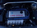 Volkswagen Vento VR6 Variant Syncro