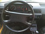Audi 80 quattro 8532N2
