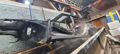 Audi 80 quattro 8532N2