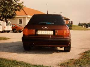 Audi 80 2.0E Avant