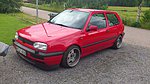 Volkswagen Golf III