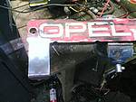 Opel calibra 16v