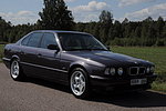 BMW 540IA Individual