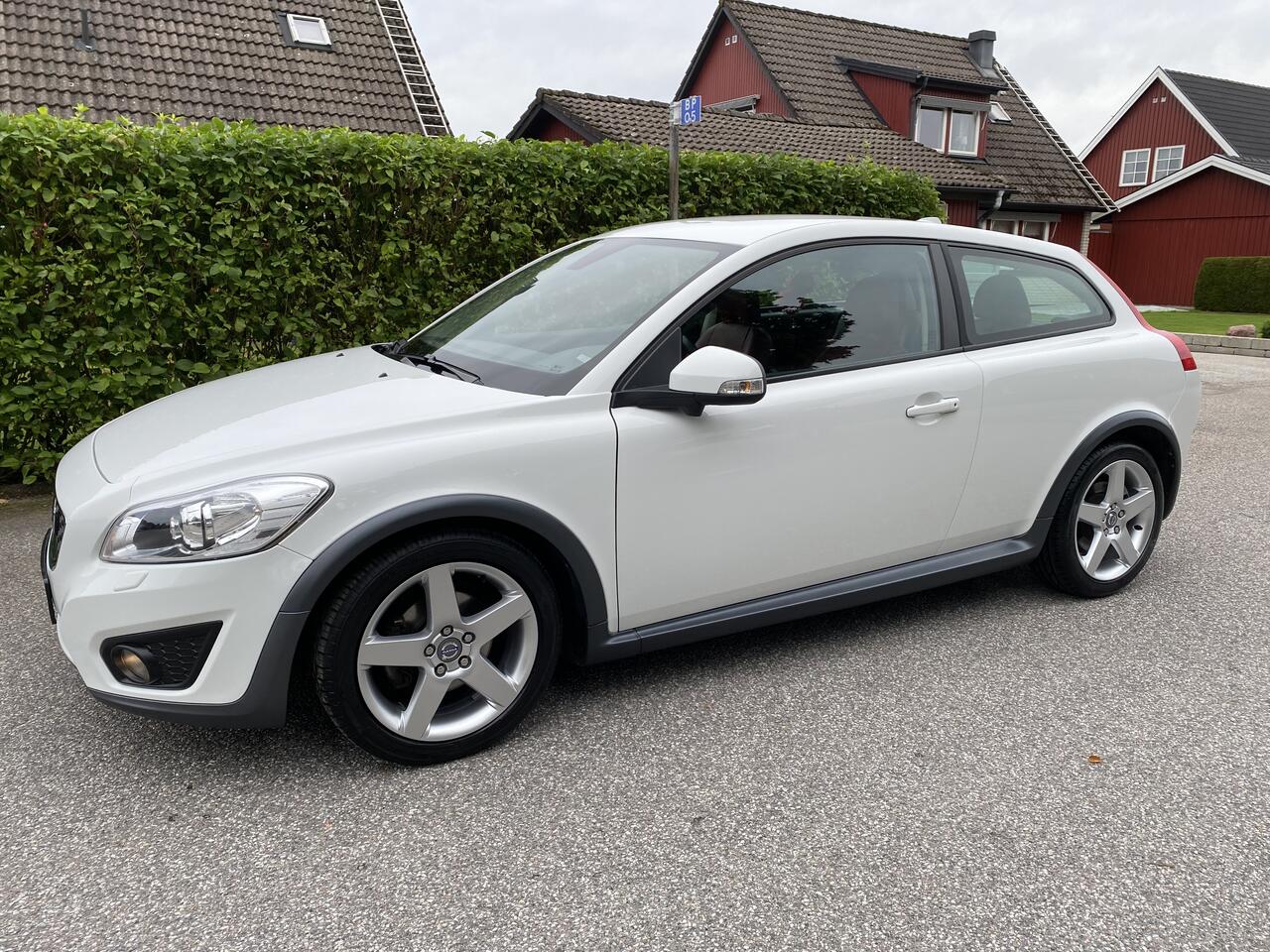 Volvo C30 II D2 Summum \