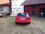 Audi A4 AVANT 3.0 TDI QUATTRO