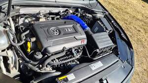 Volkswagen Passat gtr