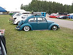 Volkswagen Typ1 1200