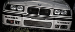 BMW E36 328 Turbo Touring
