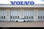 Volvo V50 D5 R-Design