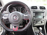 Volkswagen GOLF GTI 2.0 TFSI ABT