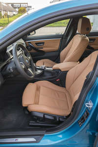 BMW 430i Gran Coupe x-drive