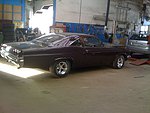 Chevrolet Impala