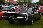 Dodge Charger R/T