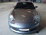 Porsche 996 GT3