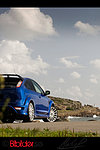 Ford focus RS