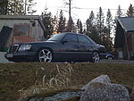 Mercedes e420