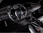 BMW 550 i