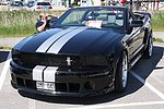 Ford Mustang Roush stage 2
