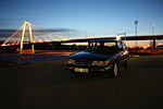 Saab 900 T8 Special