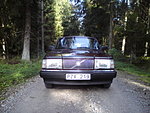 Volvo 245 "Classic"