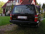 Volvo 245 "Classic"