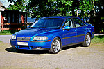 Volvo S80 2,4t Limited Edition