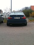 BMW e46 ci