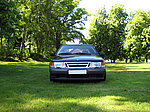 Saab 9000 CD 2,3T