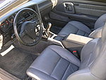 Toyota Supra 3.0i Turbo Targa.1700mil