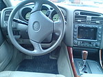 Lexus Gs 300