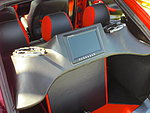 Seat leon 1,8T 20v "topsport"
