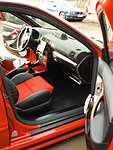 Seat leon 1,8T 20v "topsport"