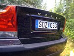 Volvo S60 T5