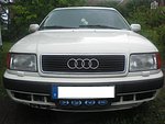 Audi 100 2,3 E C4